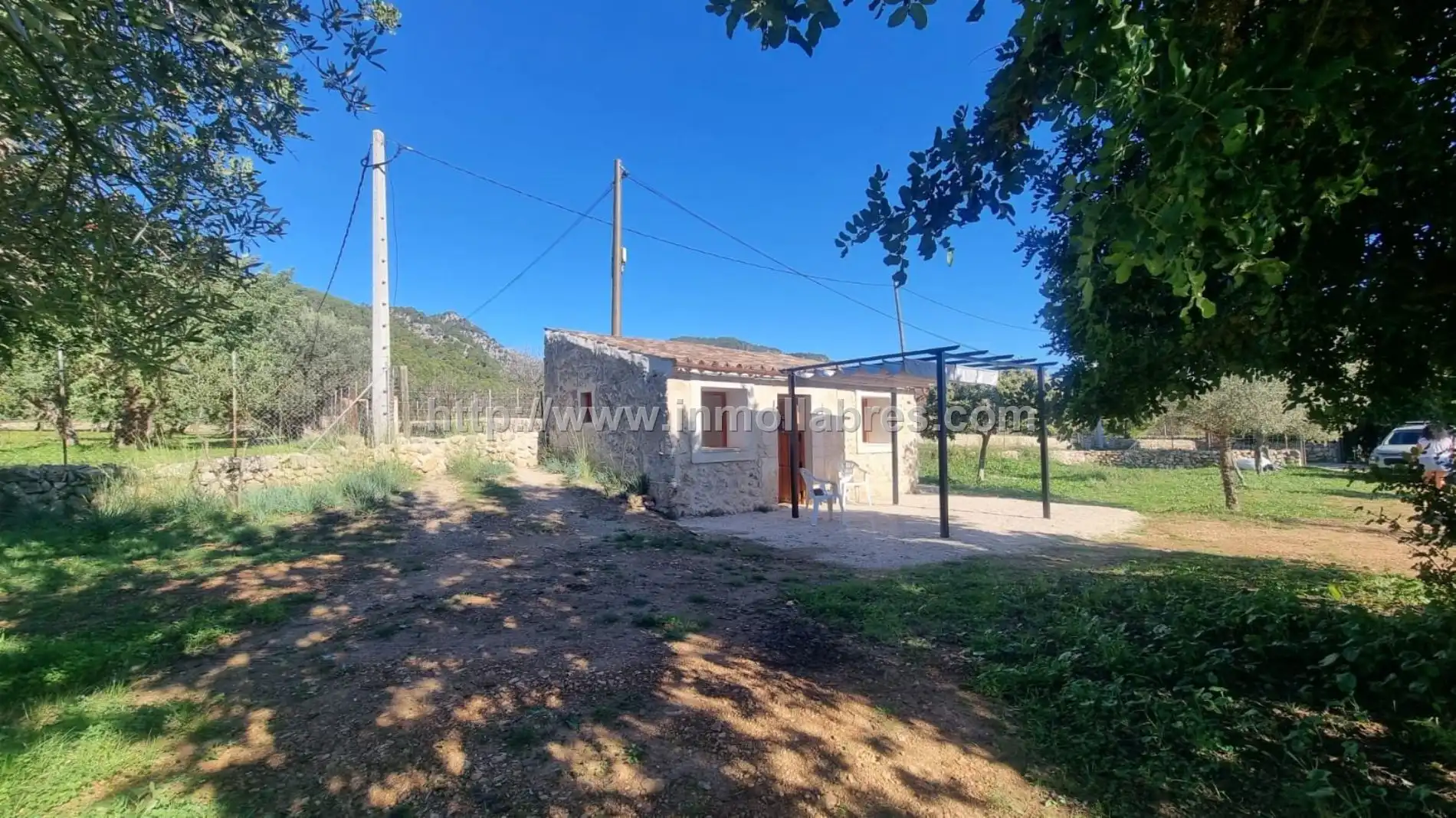 Casa rustica in vendita a Selva, imagen 4