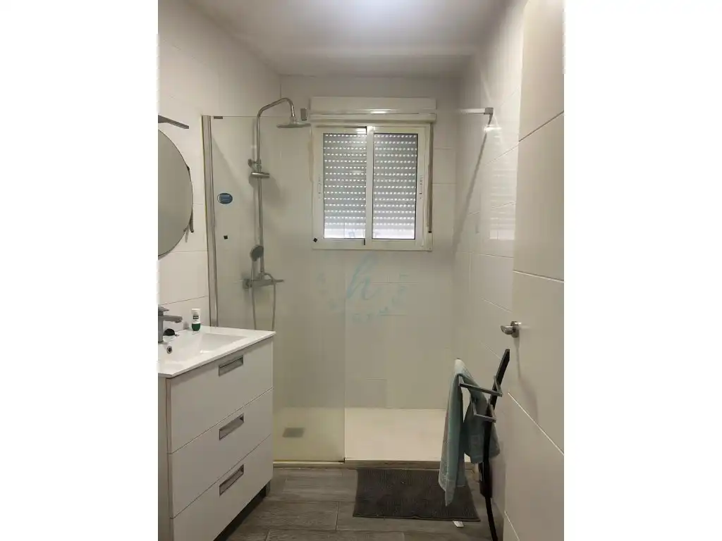 Baño de Planta baja en venta en Tavernes Blanques