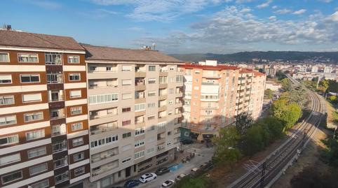 Foto 4 de Piso en venta en Universidad, Ourense