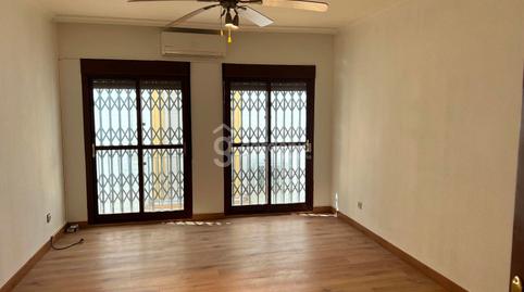 Foto 3 de Pis de lloguer a San Luis, San Julián,  Sevilla Capital