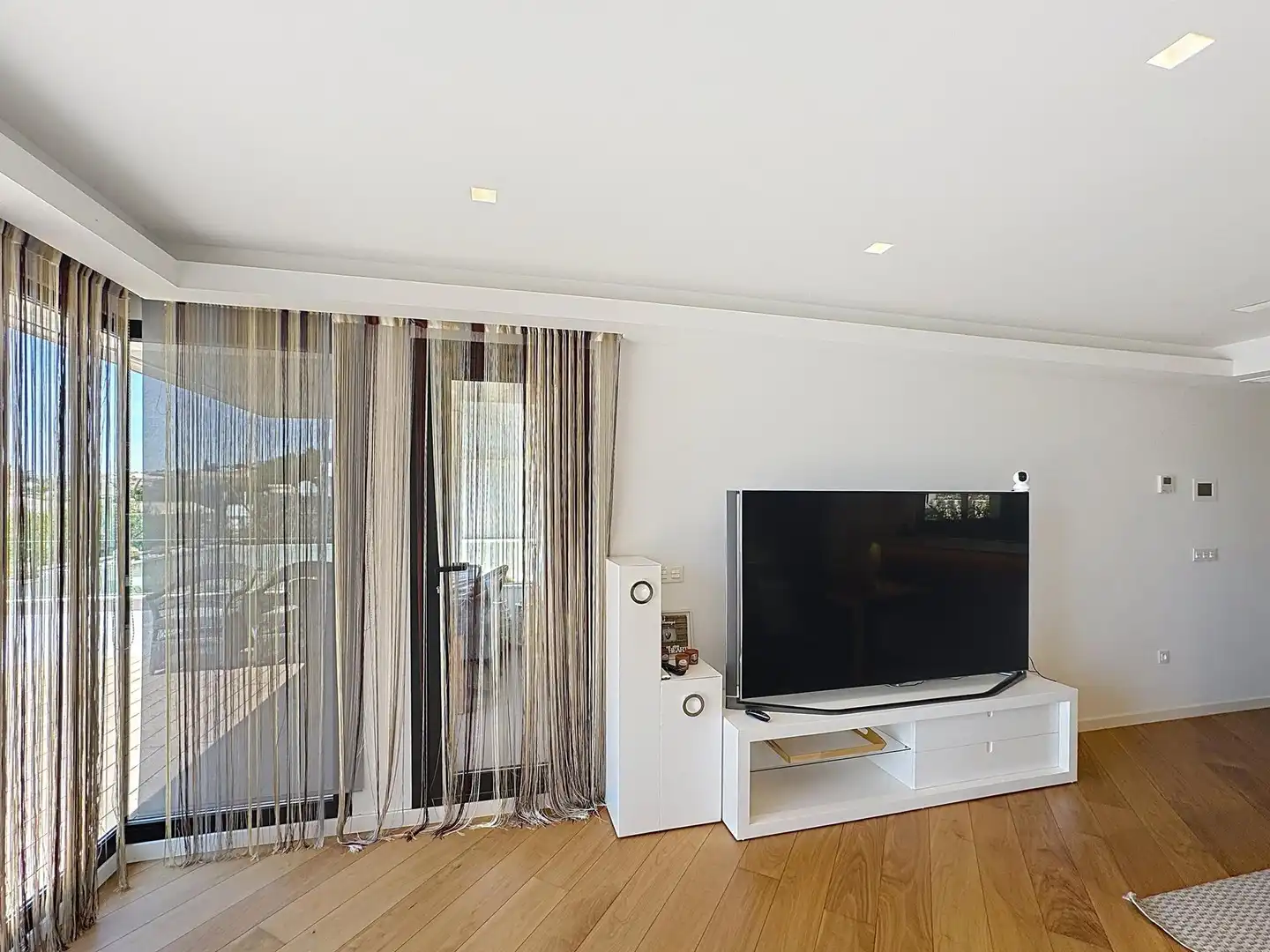 Apartament amb piscina en venda a Cumbre del Sol, imagen 13