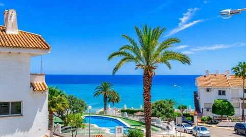 Foto 4 de Casa adosada en venta en Aguamarina, Orihuela