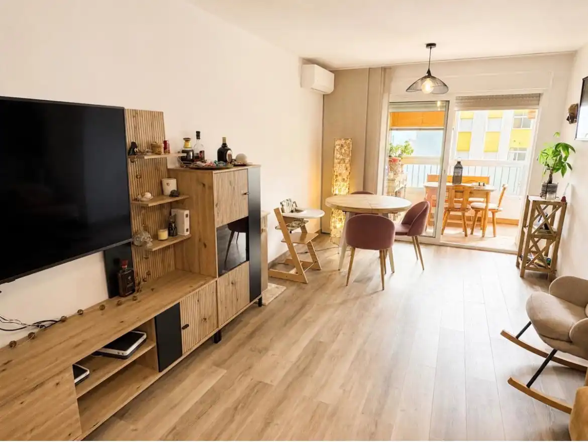 Apartament amb ascensor en venda a Centro ciudad, imagen 3