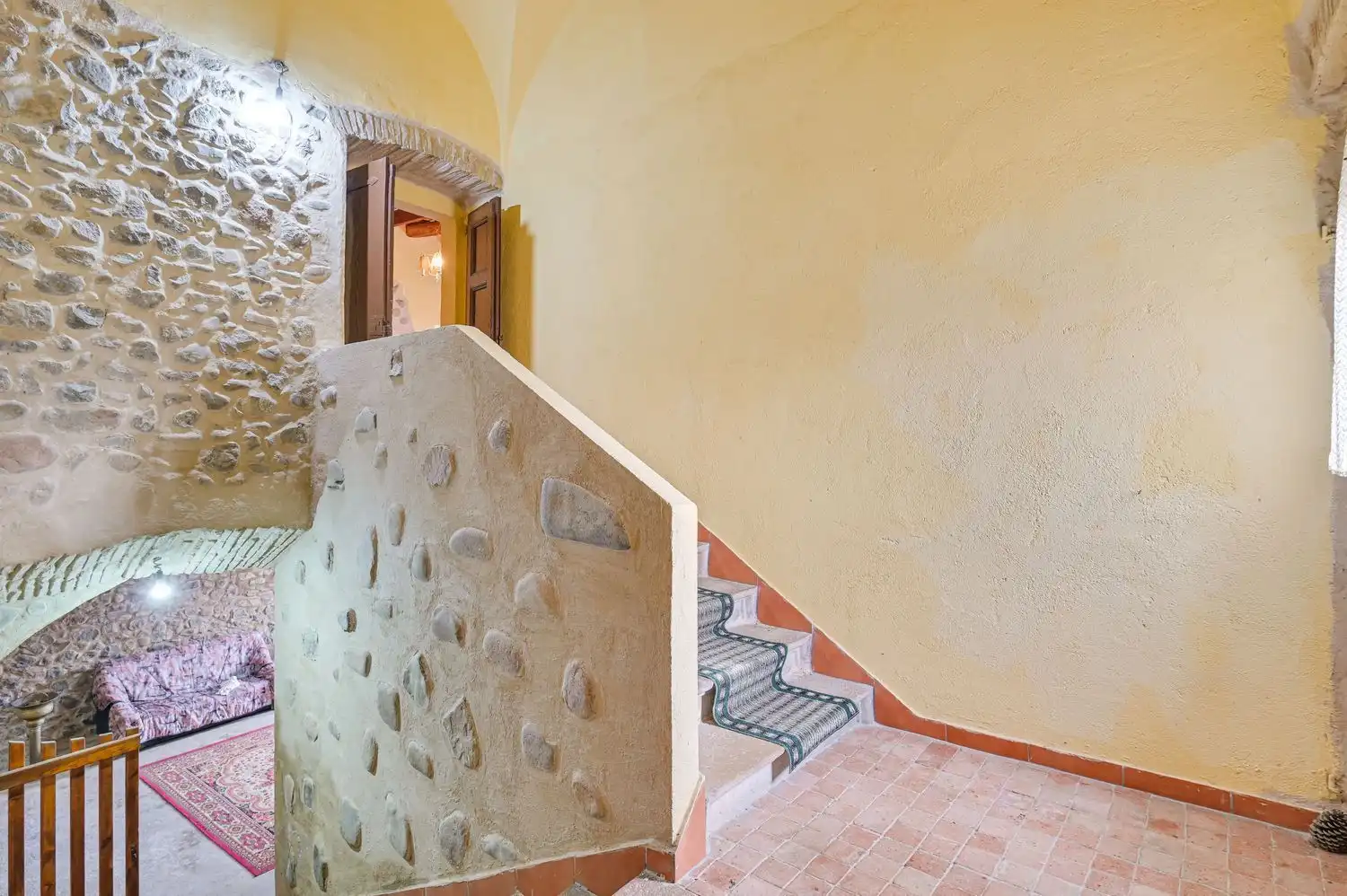 Maison rustique avec jardin à vendre à Calle del Torrent Anglí, imagen 19