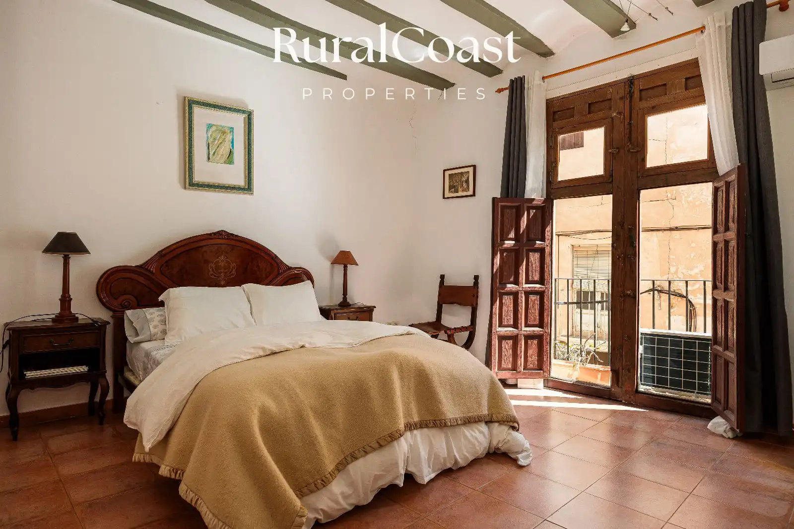 Habitación de Edificio en venta en Jijona / Xixona