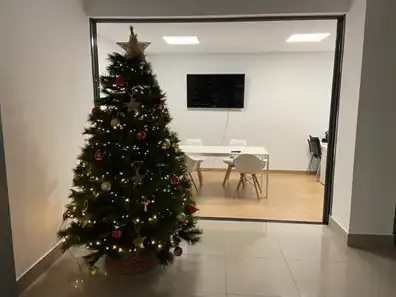 Local en traspaso en Vigo  con Aire acondicionado, Calefacción y Parquet