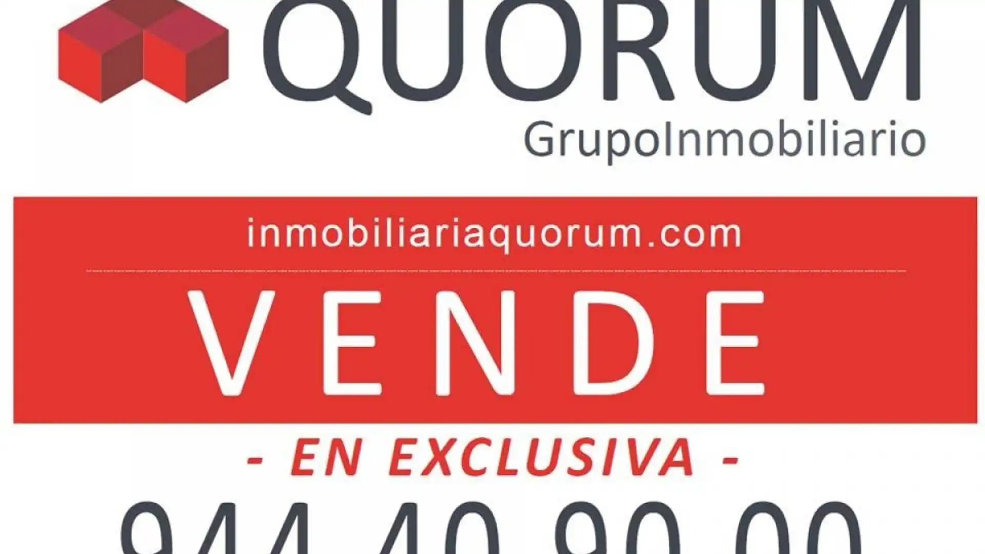 Garaje en venta en Basauri 