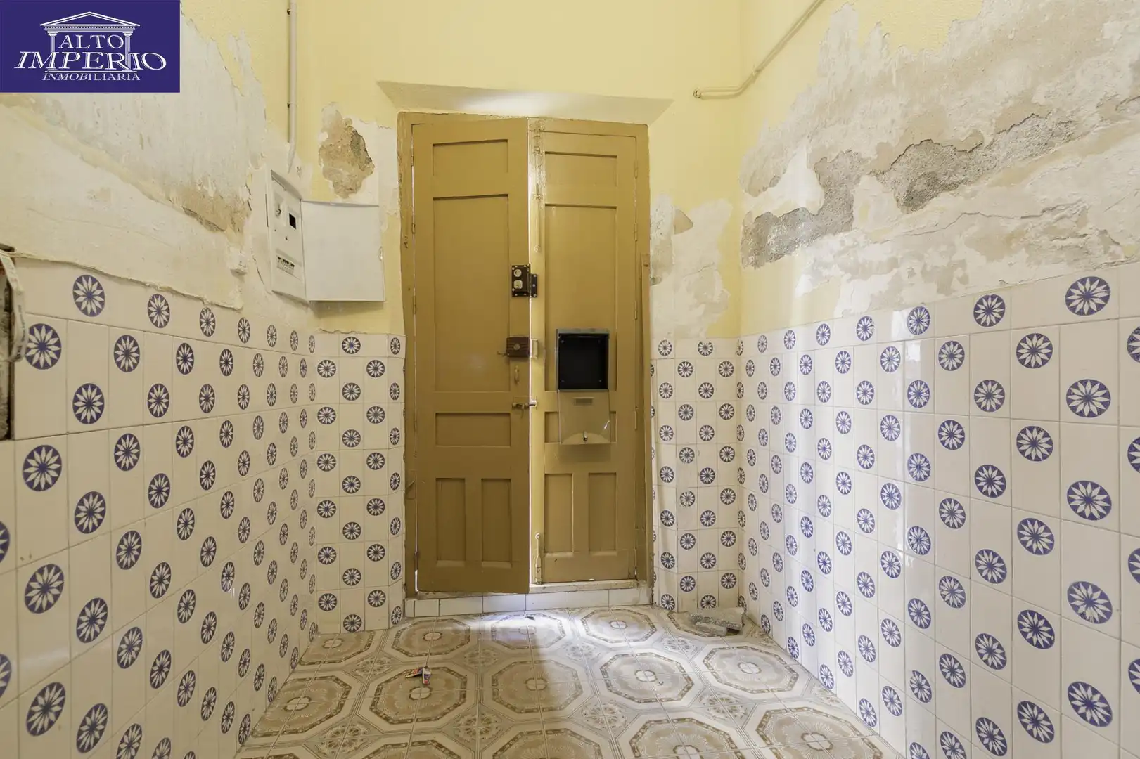 Flat for sale in Granada