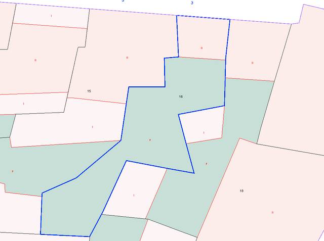 Terreno residencial en Venta en Calle Corazón de Jesús, 3 en Malpartida de la Serena