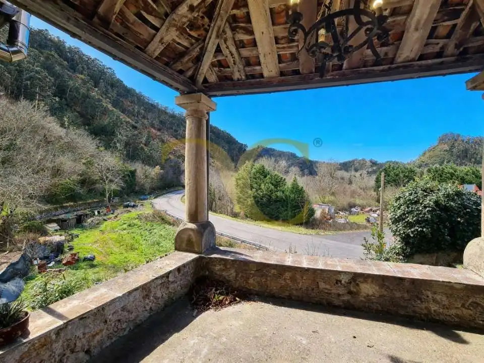 Casa in vendita a Santianes del Agua, imagen 5