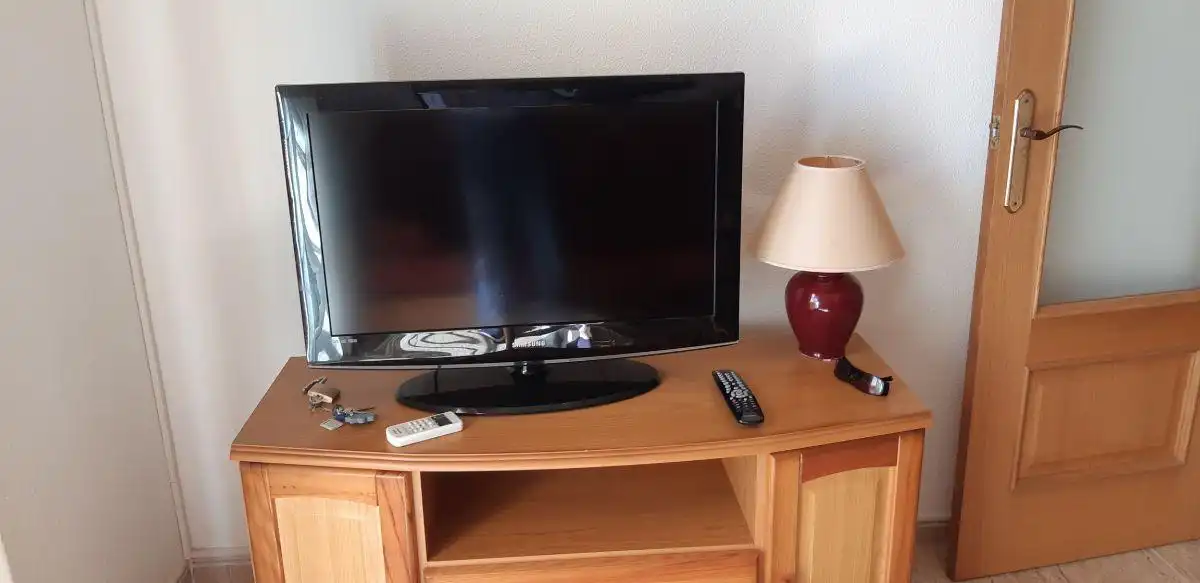 Living room of Apartments for rent in Cartagena  with Air Conditioner, Heating and Terrace