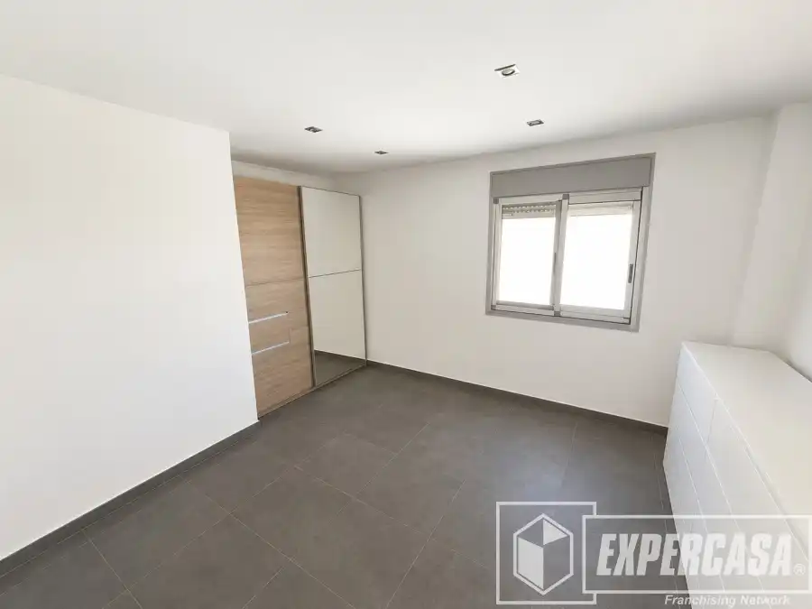 Dormitori de Dúplex en venda en Chelva amb Aire condicionat i Terrassa