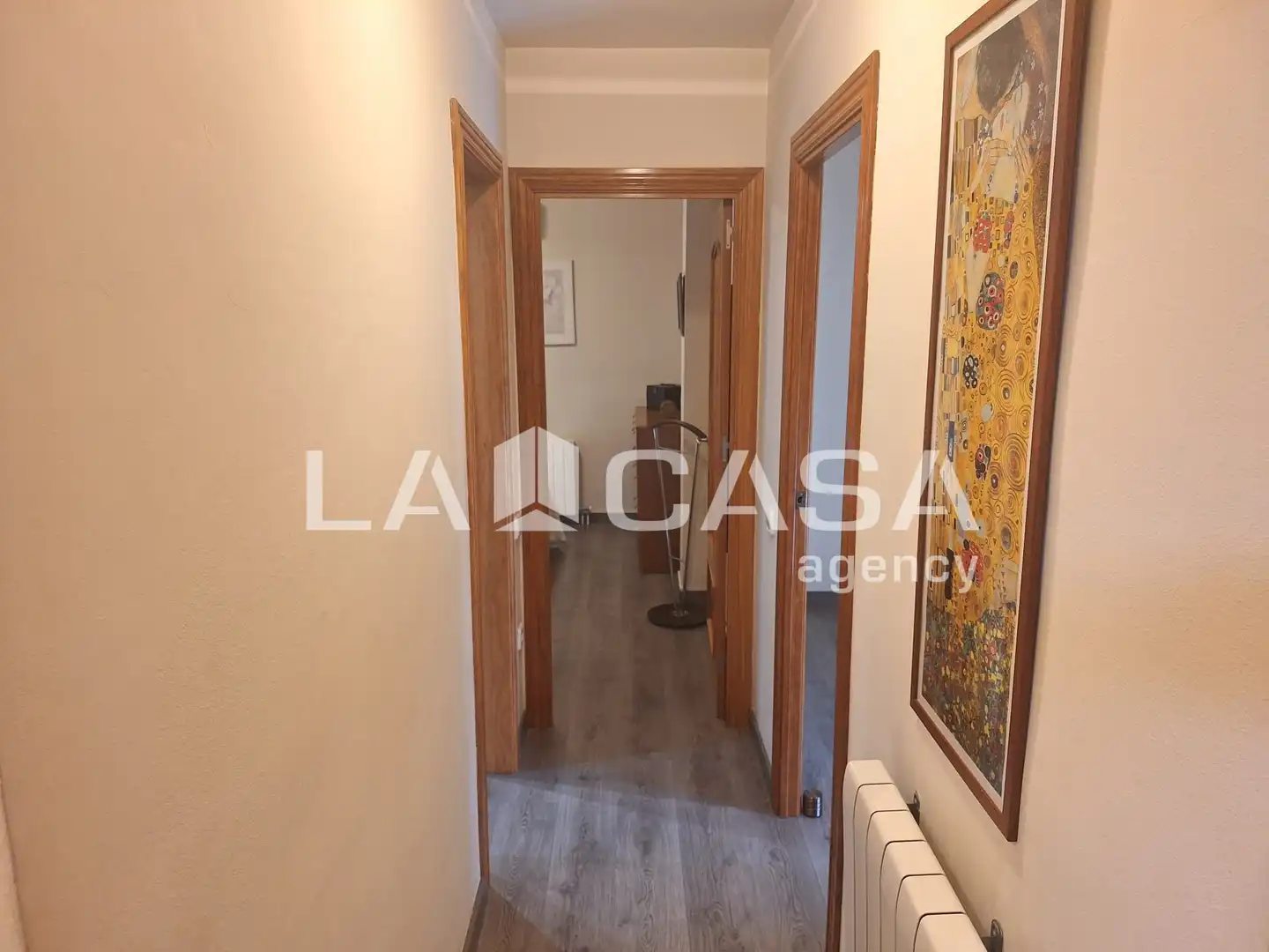 Flat for sale in Santa Coloma de Gramenet  with Heating