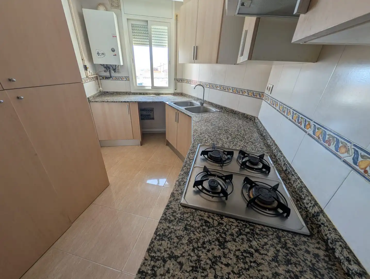 Appartement avec terrasse à vendre à Carrer Calaf 15, imagen 8