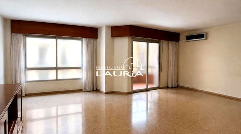 Foto 2 de Piso de alquiler en La Xerea, Valencia Capital