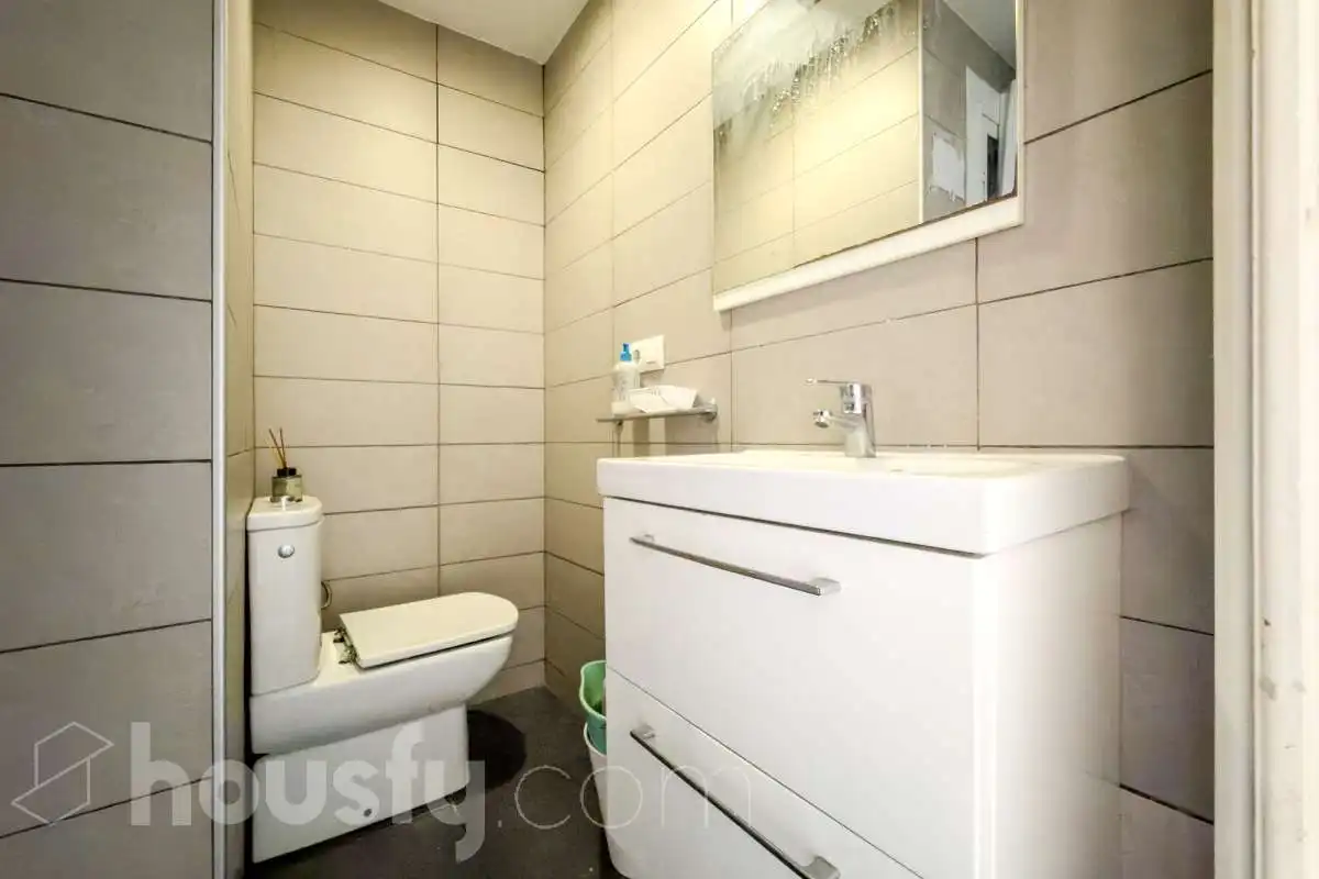 Appartement avec terrasse à vendre à Avenida Paral.lel ., imagen 15