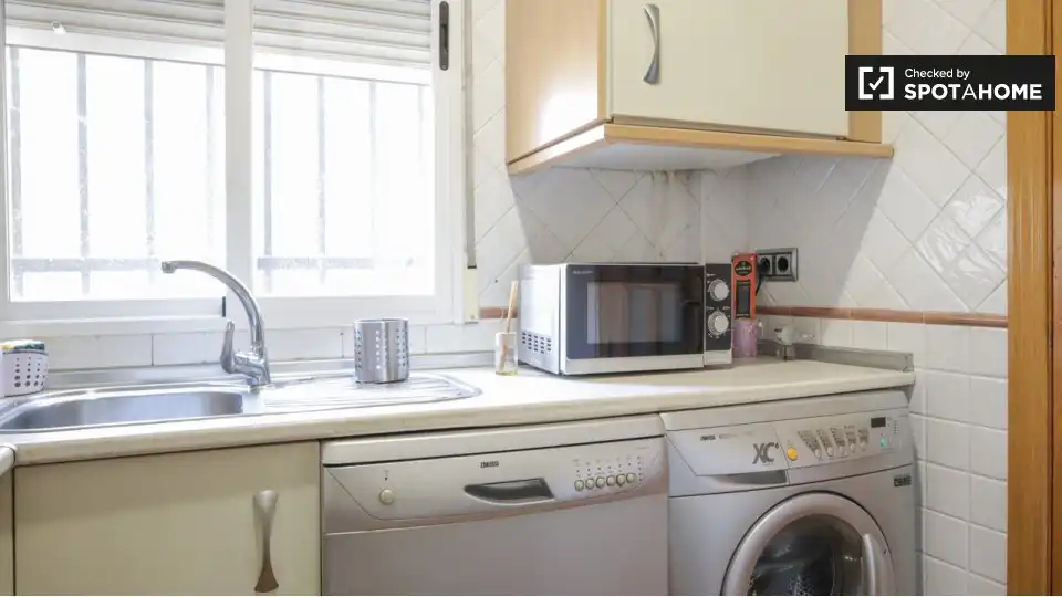 Wohnung zur Miete in Arganzuela, imagen 8