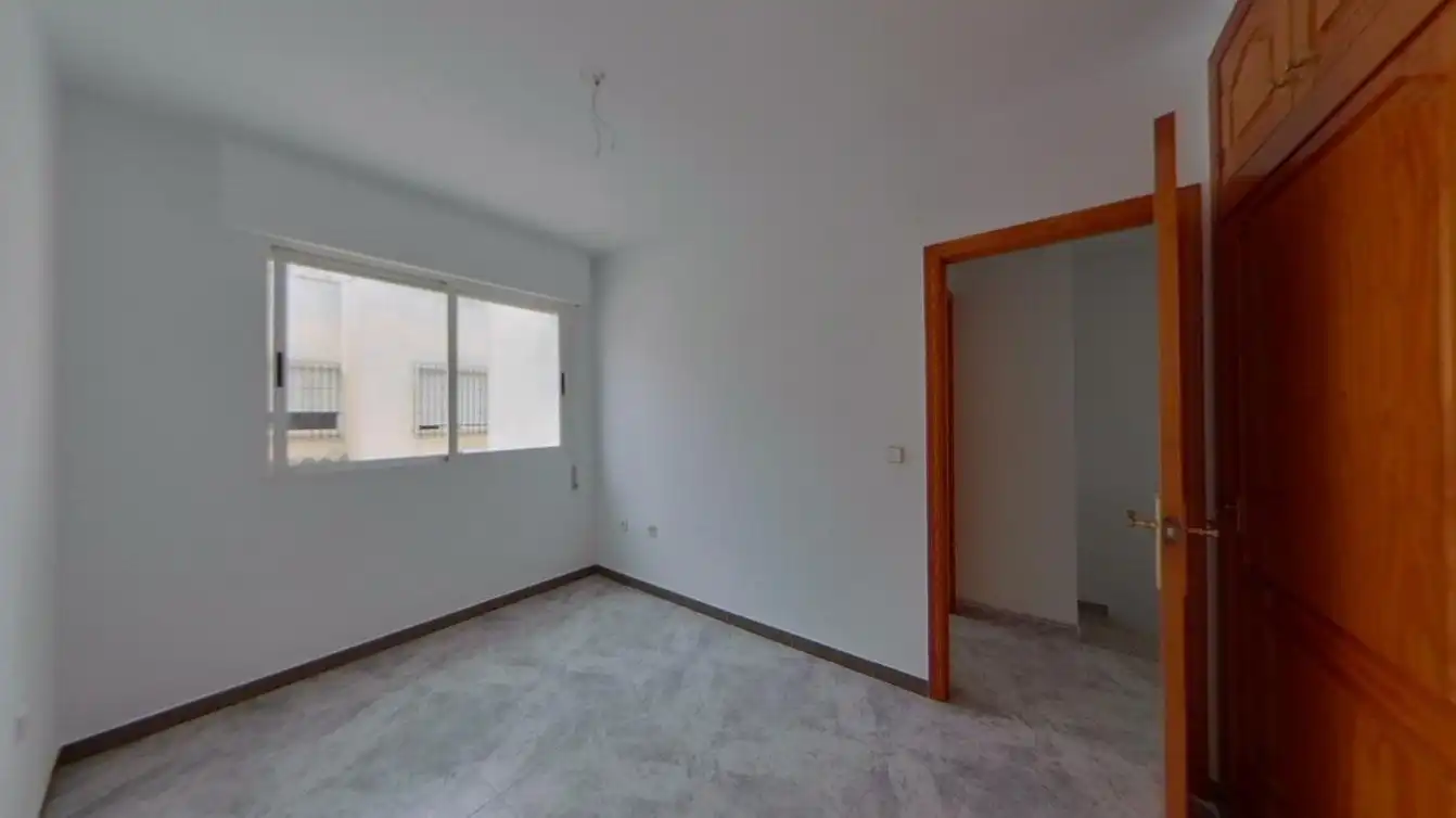 Habitación de Casa adosada en venta en Cartagena ciudad