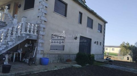 Photo 3 of Houses for sale in La Torre, Parada de Arriba, Salamanca