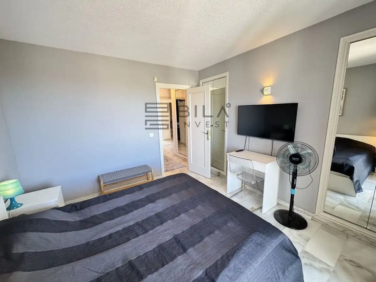 Attique avec piscine à vendre à Estrellas de Calahonda, imagen 19
