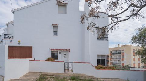 Foto 2 de Casa o xalet en venda a Guardiola, 73, Nord, La Ràpita