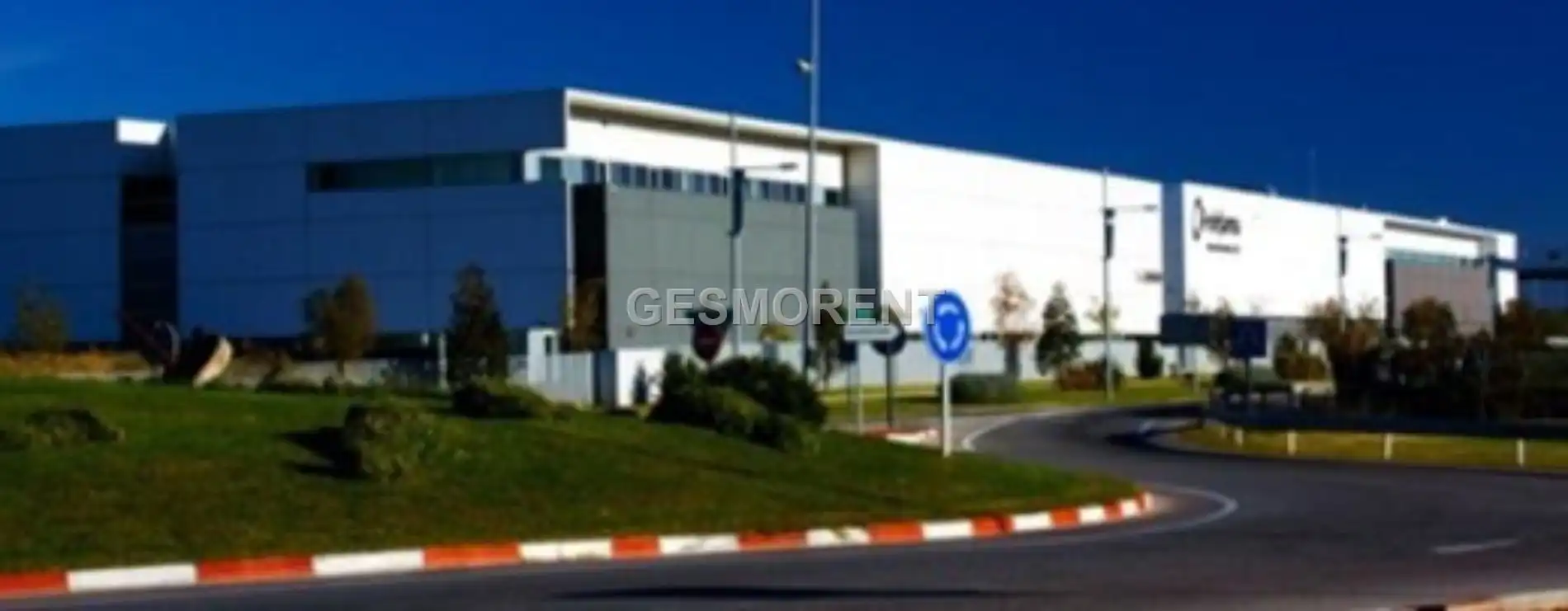 Industriegebäude zur Miete in Gavà Mar, imagen 5