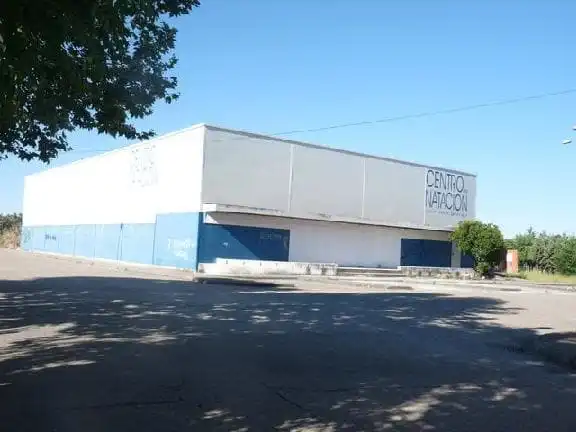 Nau industrial en venda a C/ Santa Barbara, imagen 13