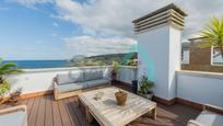 Terrace of Attic for sale in Llanes  with Heating, Terrace and Storage room
