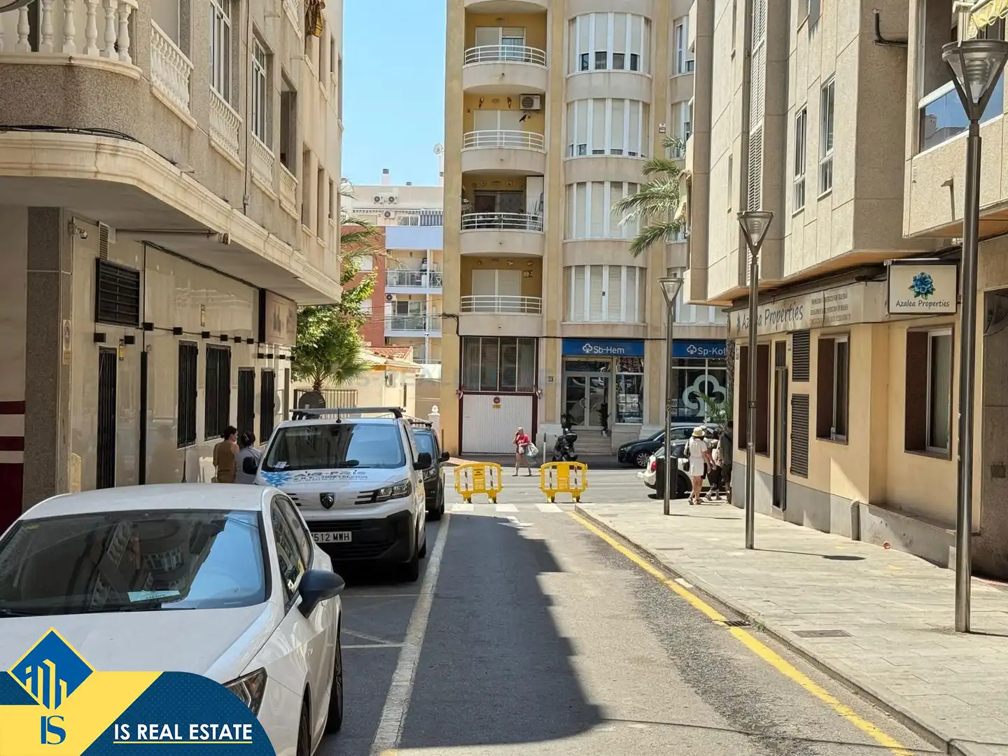 Apartament amb ascensor en venda a Playa del Cura, imagen 30