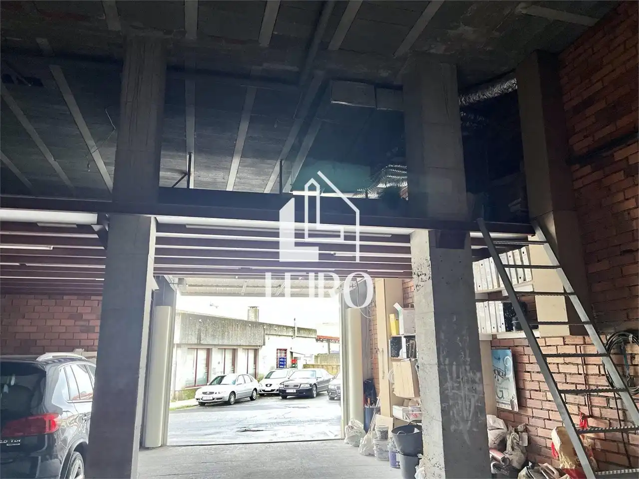 Local comercial de lloguer a Vilagarcía, imagen 5