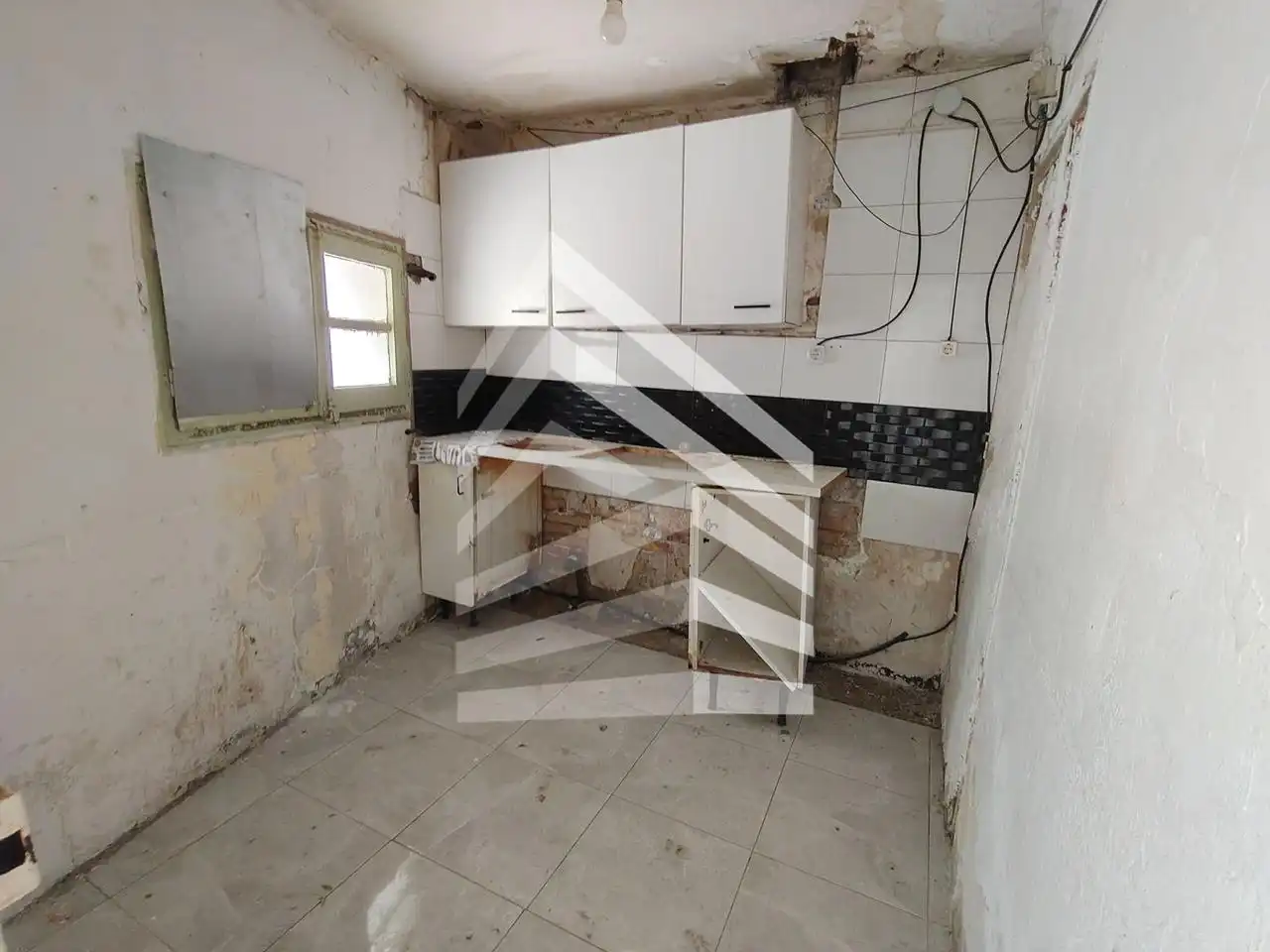Cuina de Planta baixa en venda en Balaguer