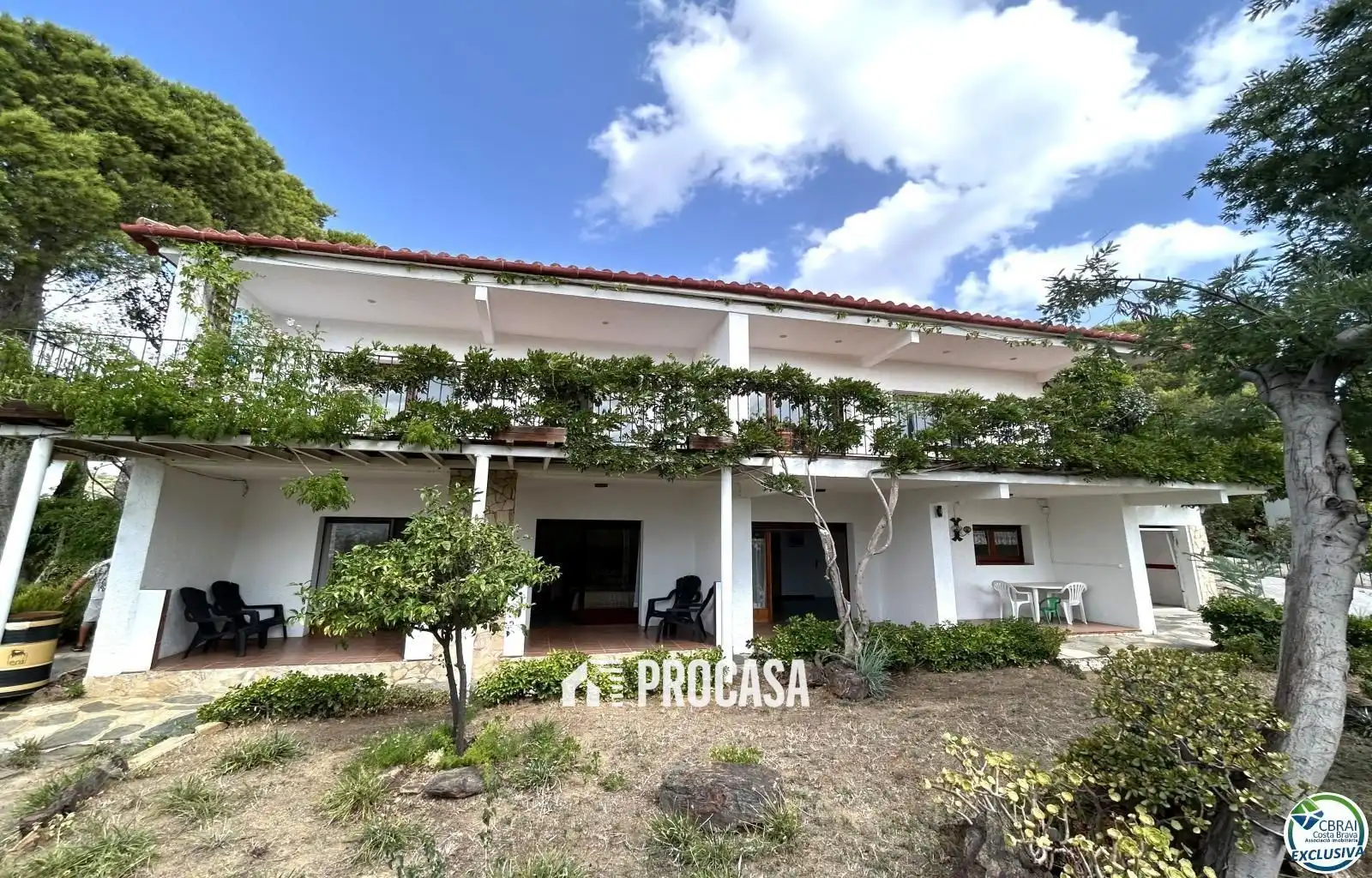 Villa avec jardin à vendre à Pompeu Fabra, imagen 4