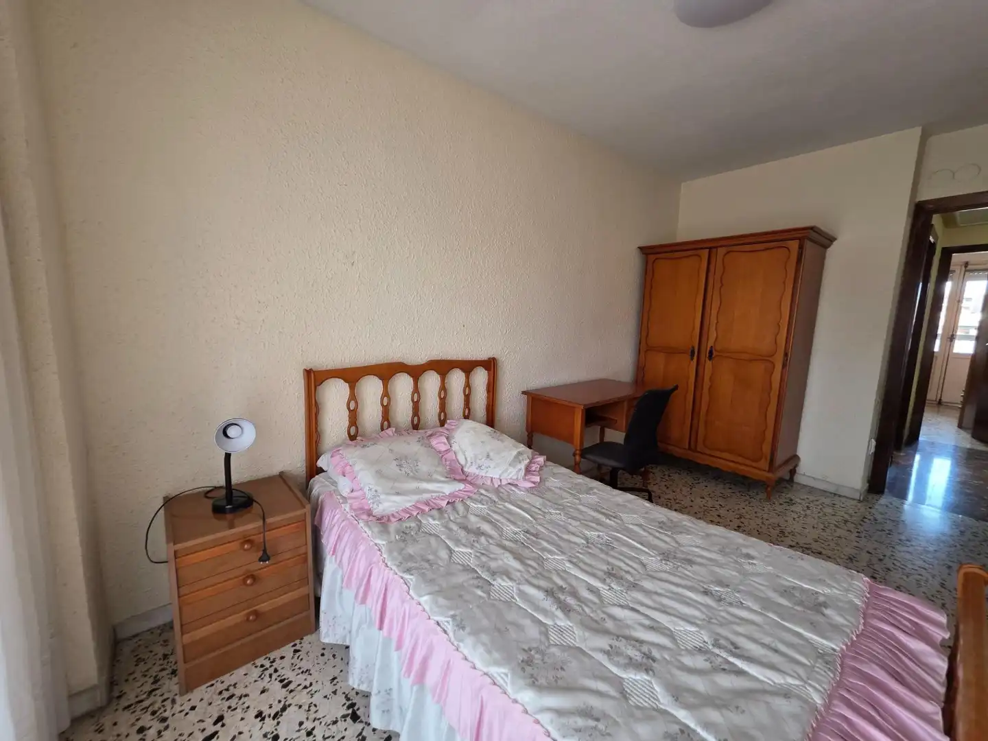 Wohnung mit Terrasse zur Miete in FLETA (TENOR) 95, imagen 7