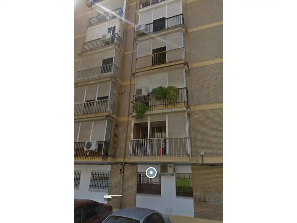 Flat for sale in Calle Comunidad Andaluza, Villegas