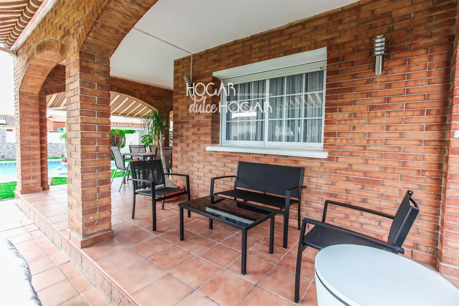 Detached house with pool for sale in ACUARI, imagen 7