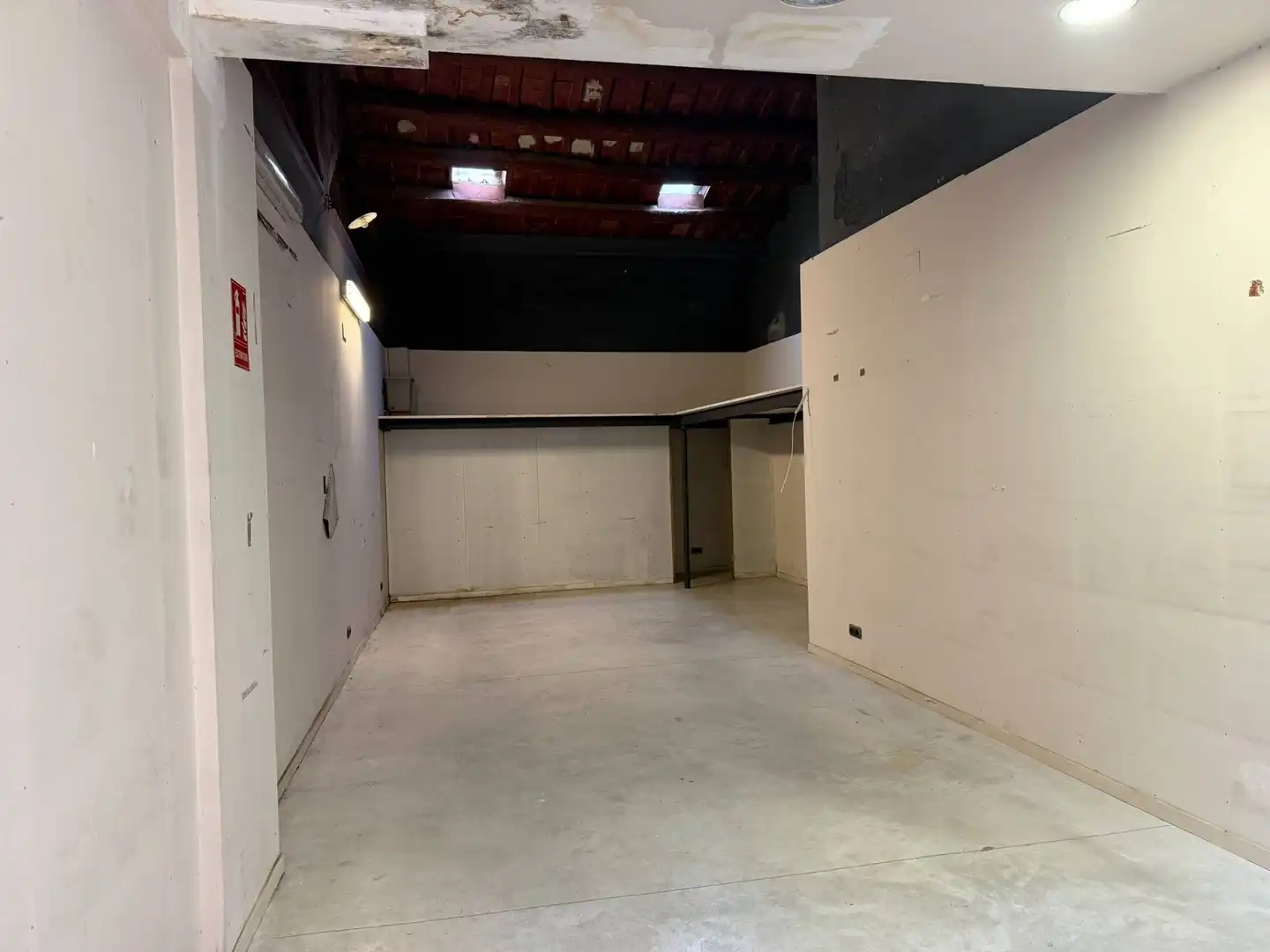 Business premises to rent in Carrer de Gràcia 41, imagen 13