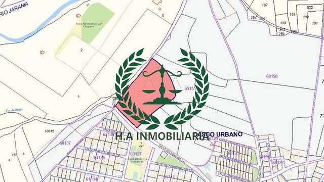 Terreno residencial en Venta en Talamanca de Jarama