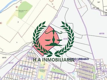 Terreny residencial en venda a Talamanca de Jarama
