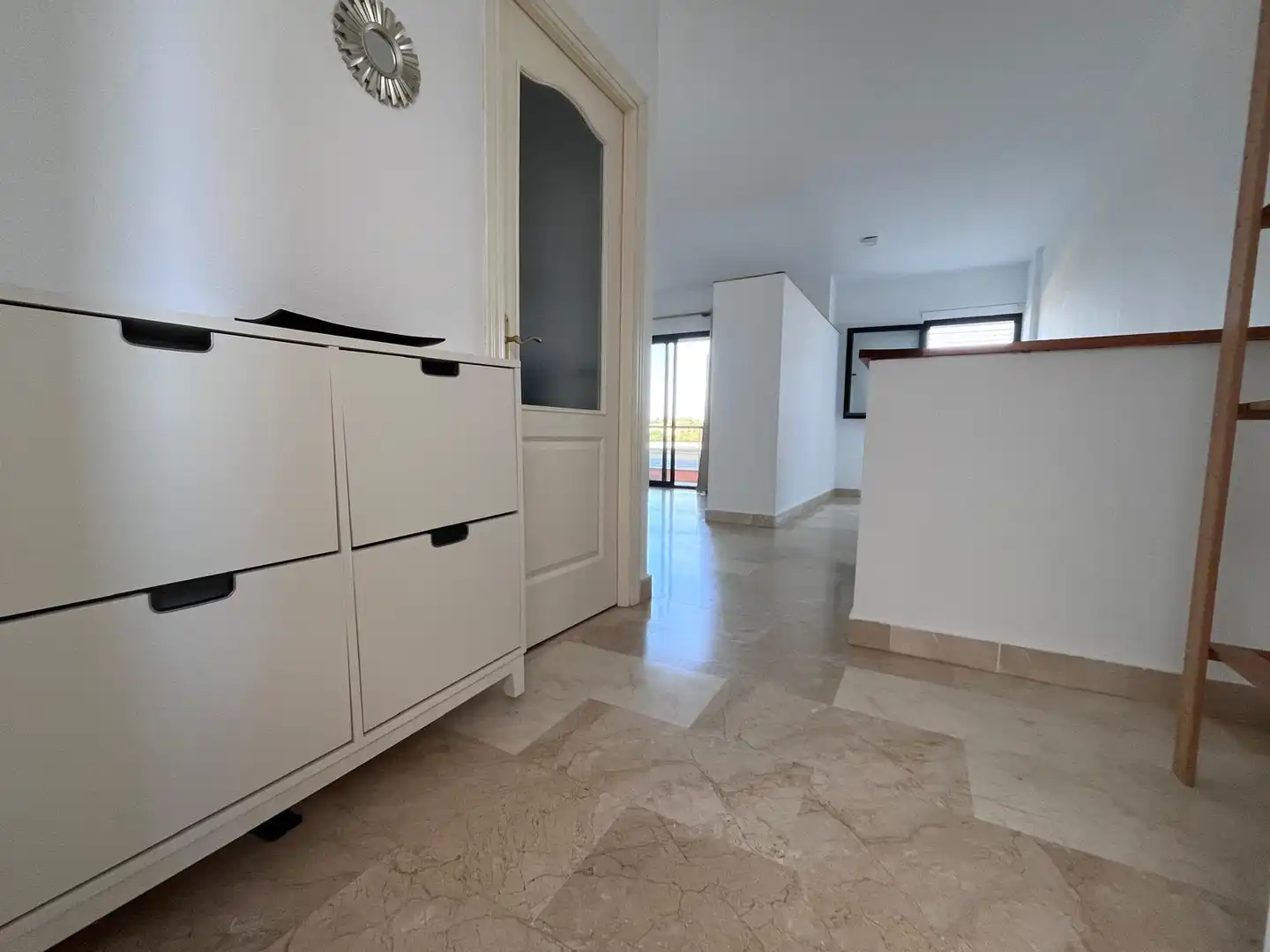 Dúplex en venta en Islantilla con Terraza, Amueblado y Lavadora