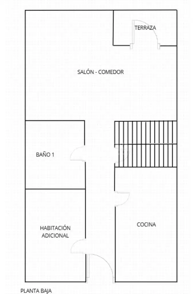 Casa adosada en venta en Torrelodones con Calefacción, Jardín privado y Terraza