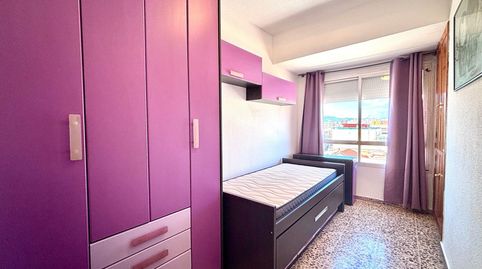Foto 2 de Piso de alquiler en Barrio de Peral - San Félix, Cartagena
