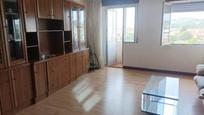 Bedroom of Flat for sale in Torrelavega   with Balcony