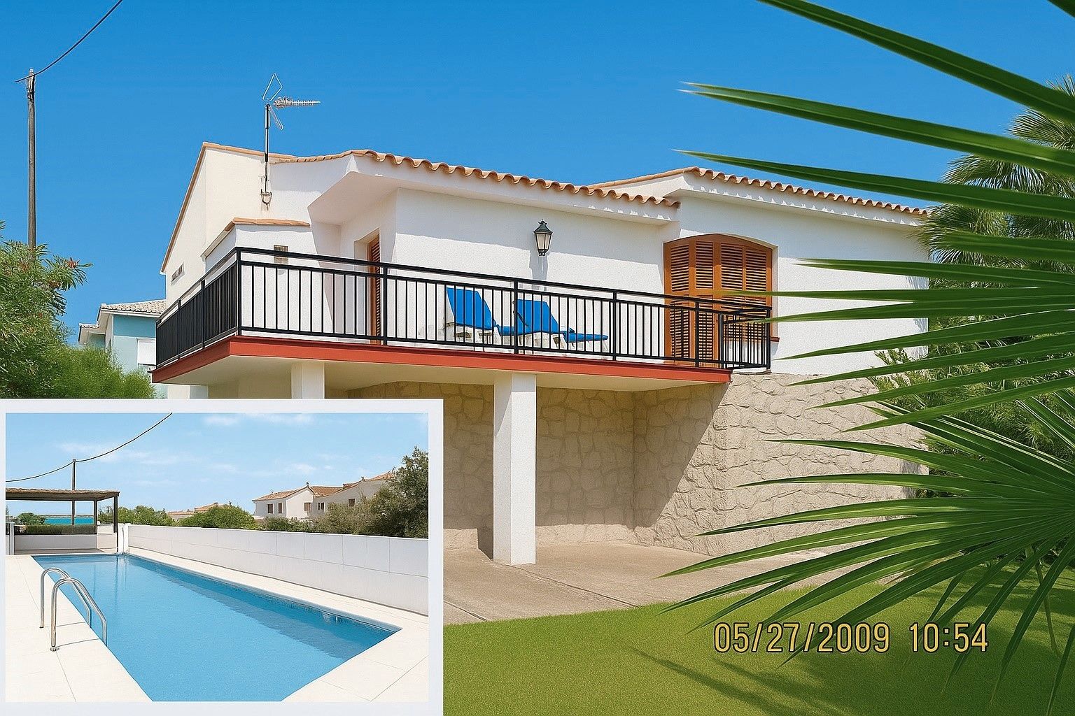 Apartament de lloguer a Carretera de ľ Estació, 97, Las Atalayas - Urmi - Cerro de Mar