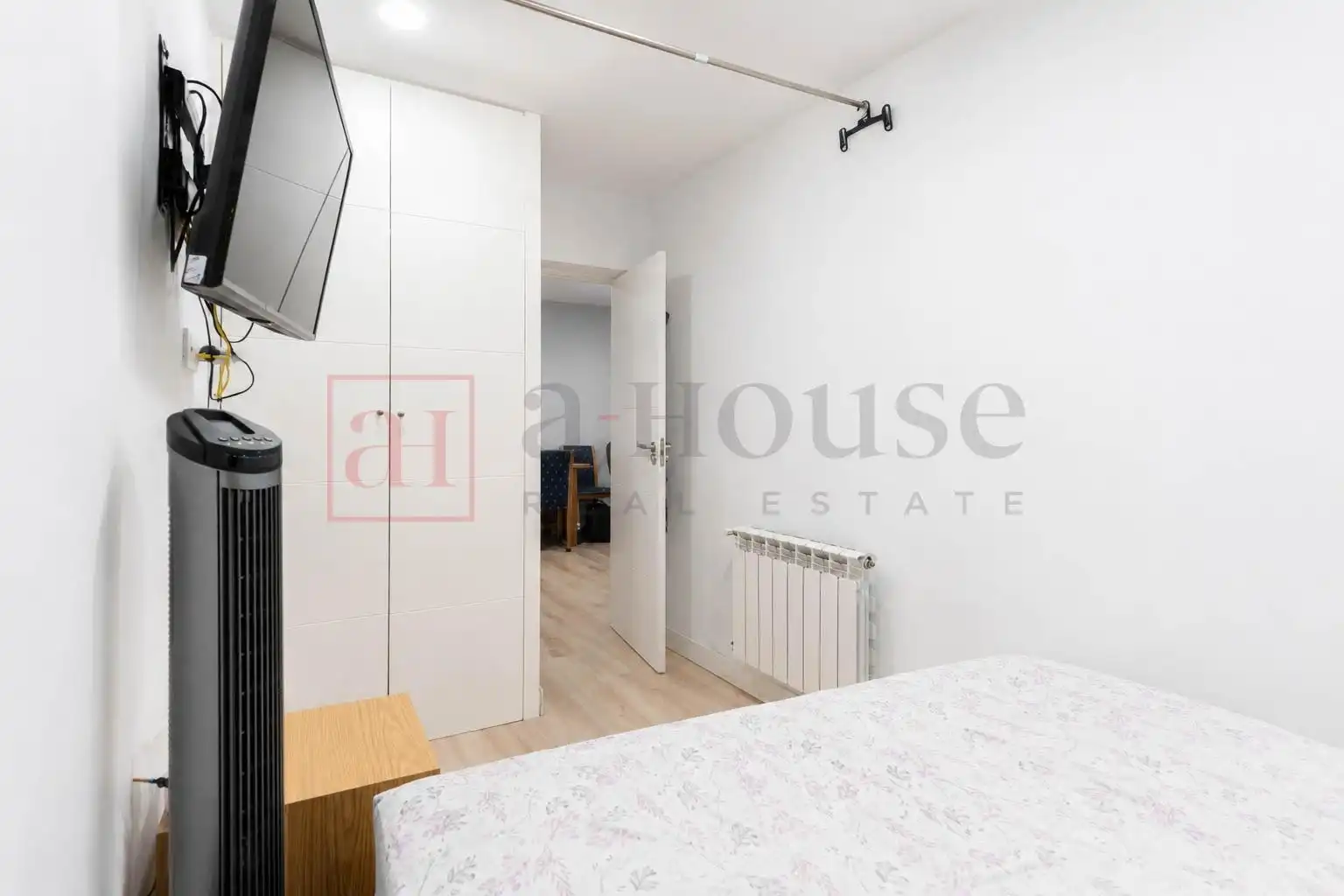 Flat with lift for sale in Calle VILLALOBOS, imagen 20
