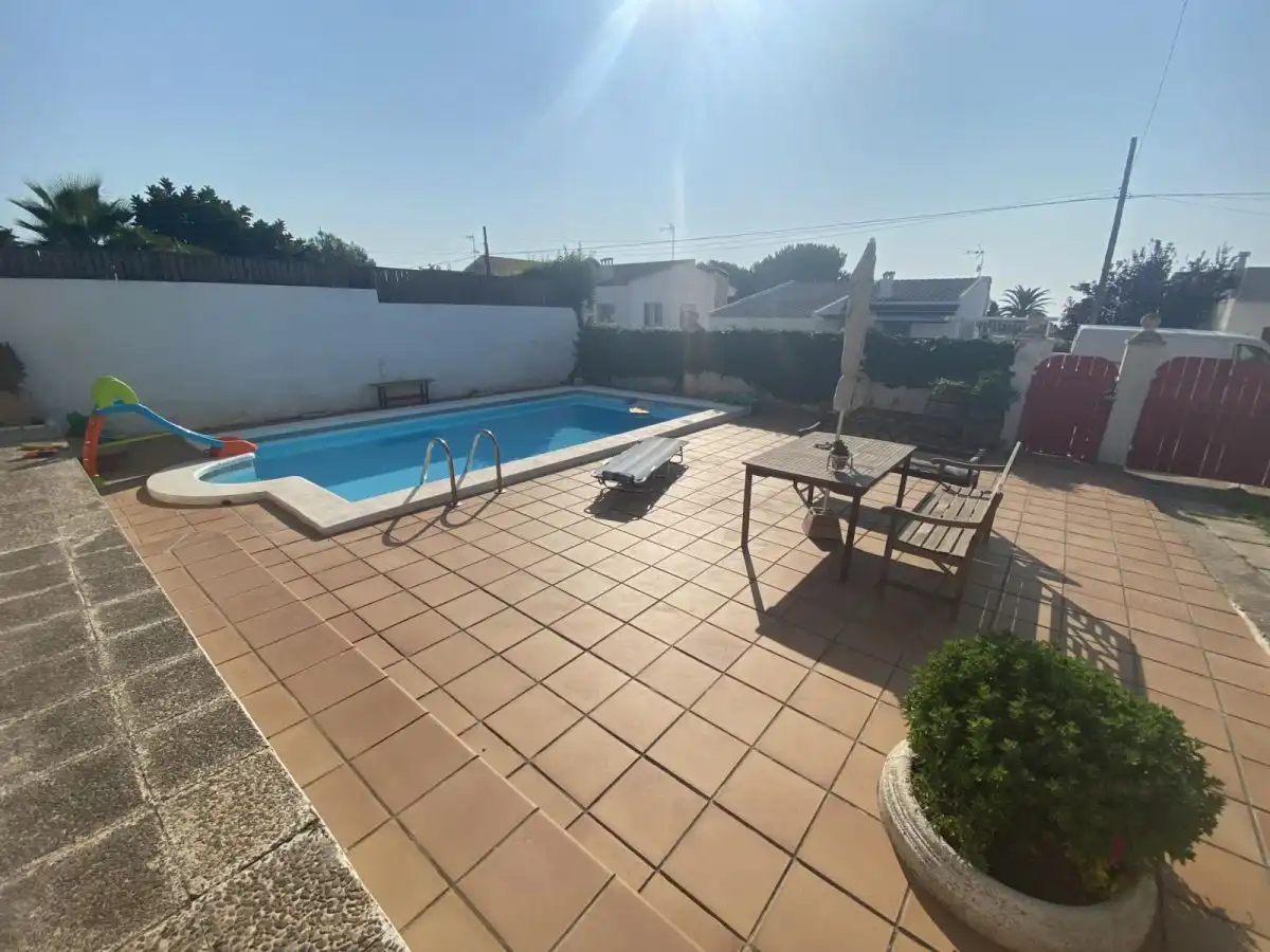 Casa o chalet en venta en DULCINEA, Alcanar
