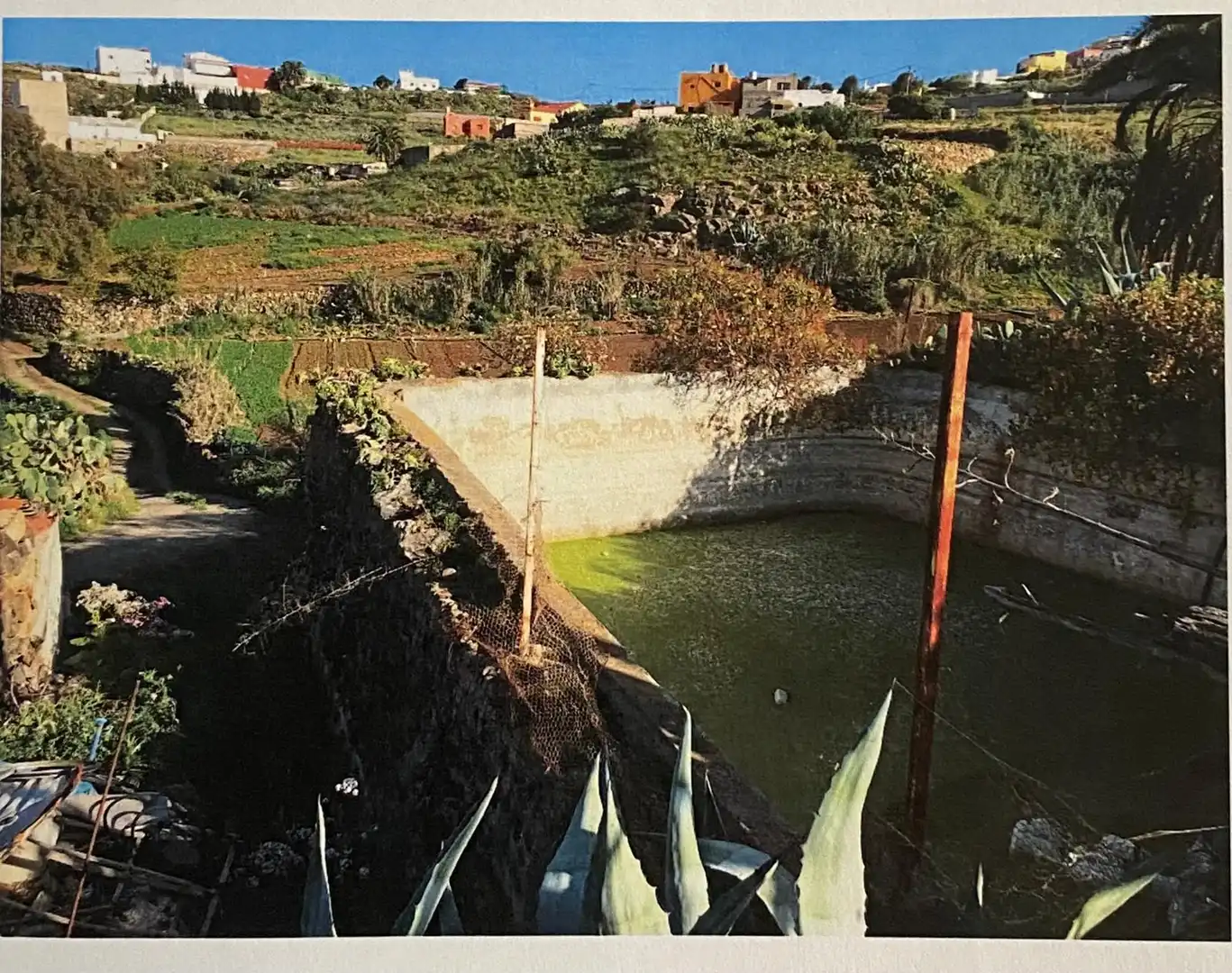 Terrenos y solares en venta en Diseminado Lomo las Azucenas 25, imagen 10
