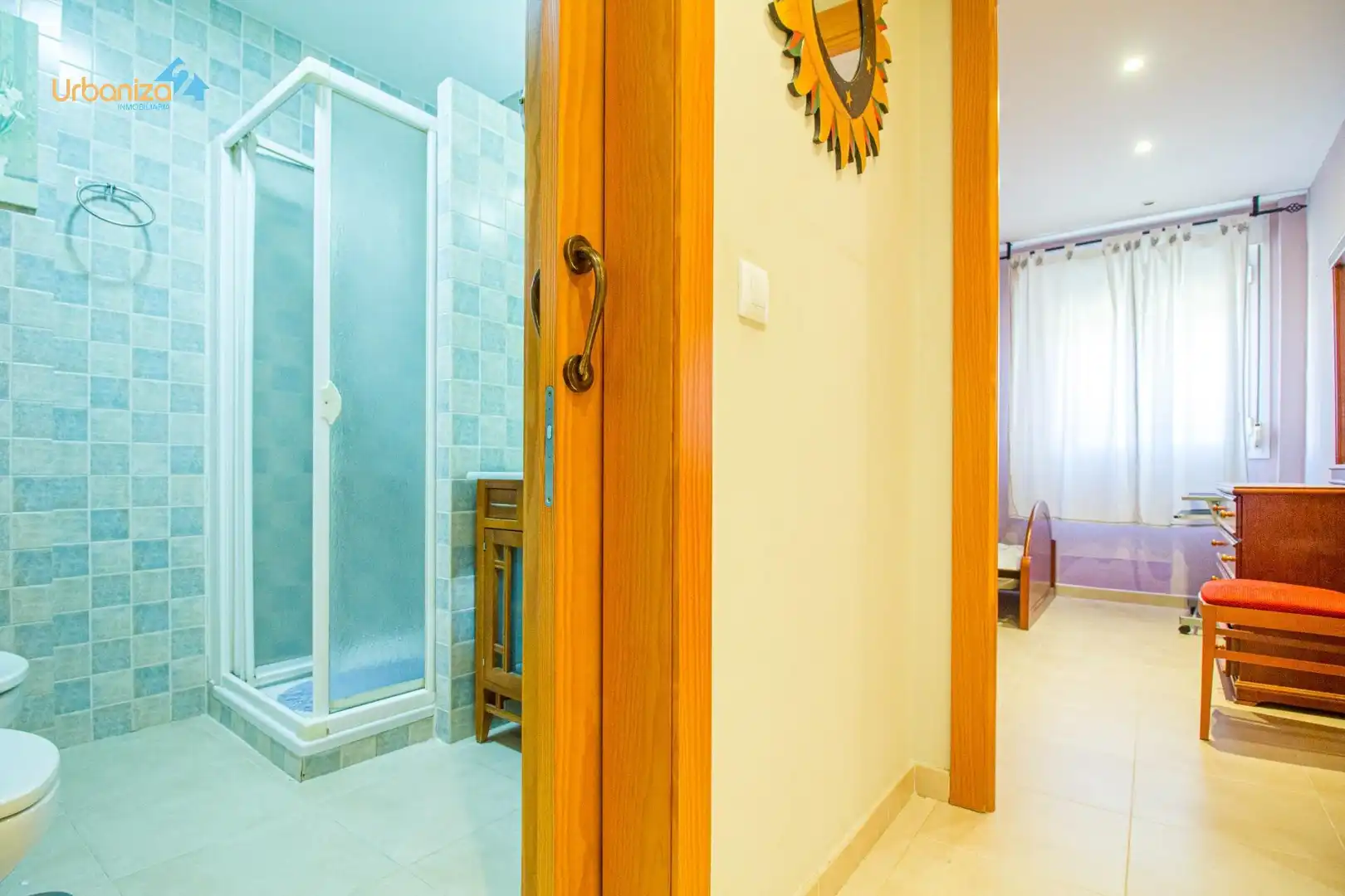 Apartament en venda en Valdepasillas - La Paz - Huerta Rosales