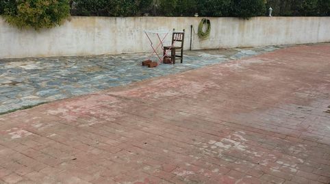 Foto 3 de Finca rústica en venda a Albarreal de Tajo, Toledo