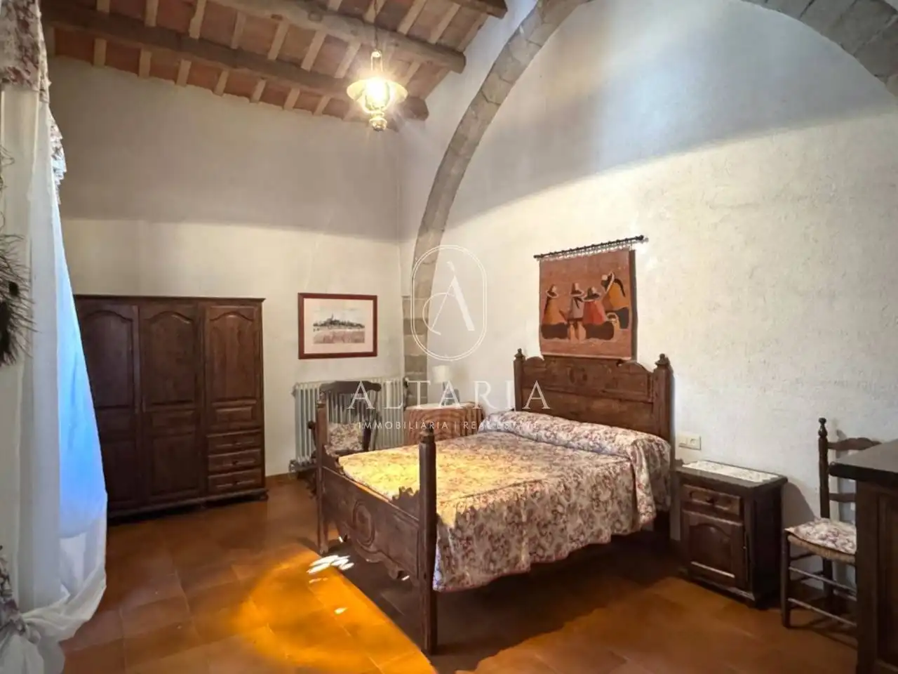 Casa o xalet en venda a Llagostera