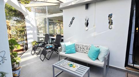 Foto 3 von Country house zum Verkauf in Camino de Romalia, Cómpeta, Málaga